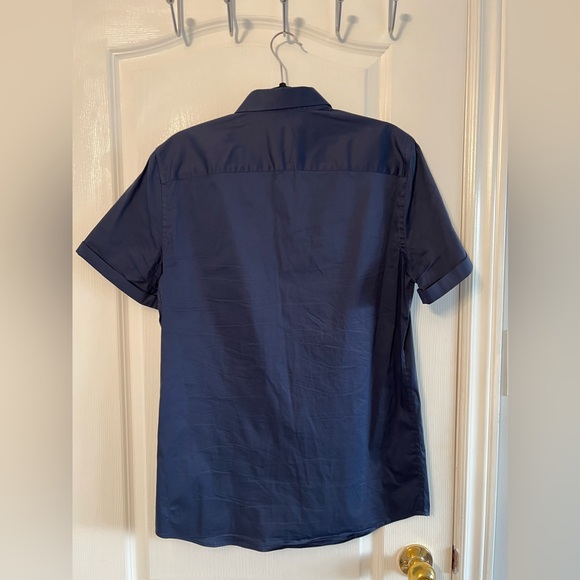 Zara Men’s Button Up - Picture 3 of 3